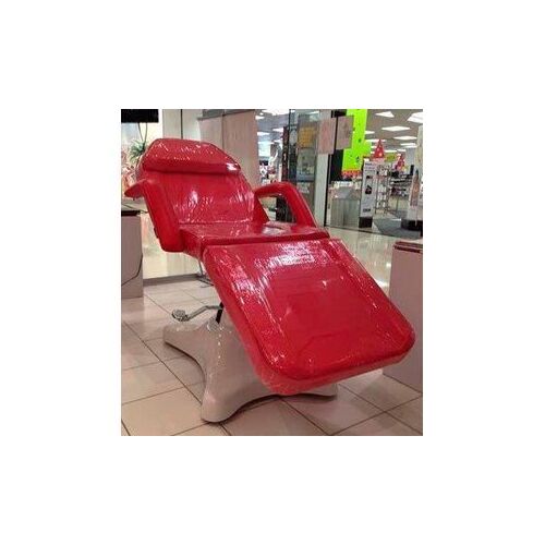 Red Chair Eyebrow Bar