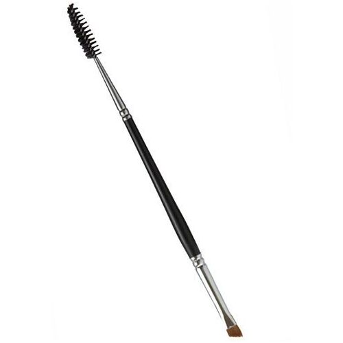 Eyebrow Brush Duo with Spoolie