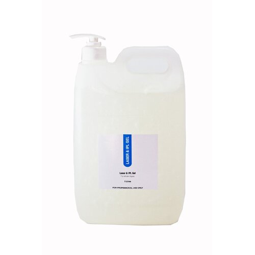 Imaging Gel / Conductive Gel - 5 Litres