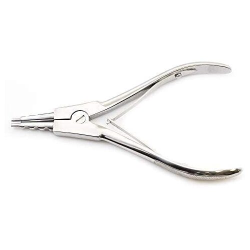 Pygmy Mini Ring Opening Pliers 