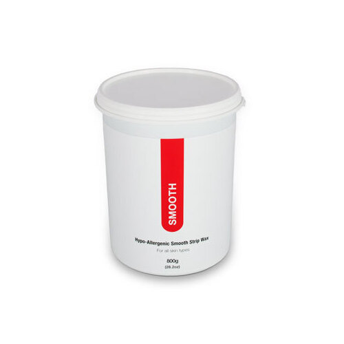 Strip Wax - Smooth Comfort 800g