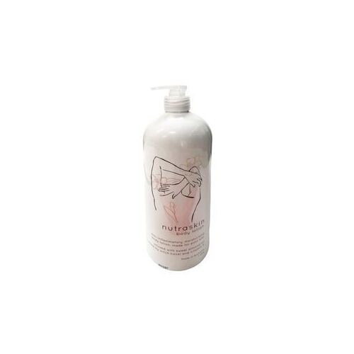 Nutraskin After Wax Body Lotion - 1 Litre (discontinued)