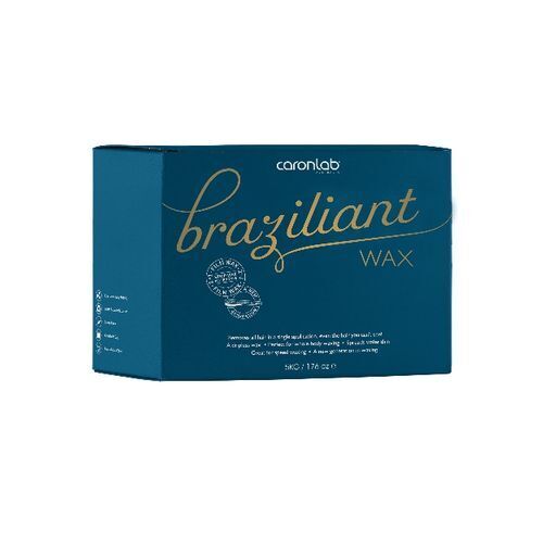 Caron Braziliant Film Wax Beads 5kg