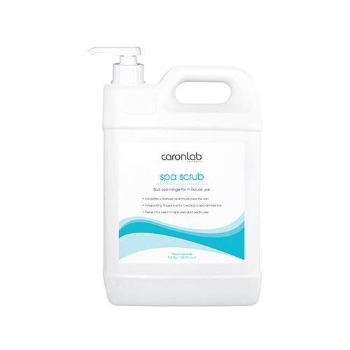 Caron Spa Scrub - Bulk 3.8 Litre