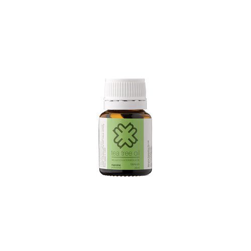 Mancine Pure Tea Tree Oil 25ml