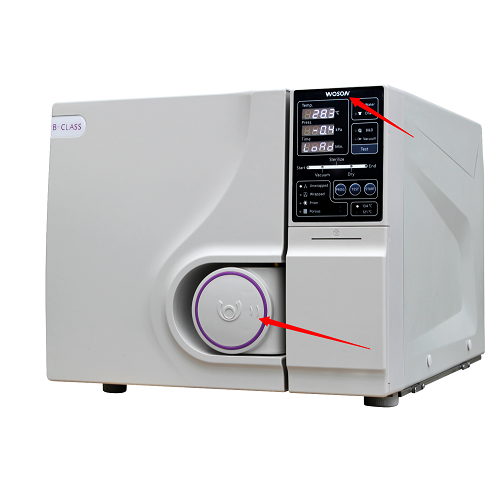 Autoclave 18L Classic